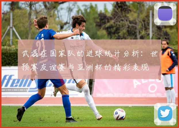 武磊在国家队的进球统计分析：世预赛友谊赛与亚洲杯的精彩表现